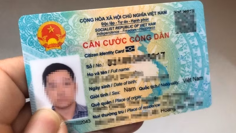 Ảnh minh họa. (Nguồn: ND)