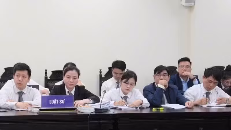 Nâng cao năng lực luật sư công theo hướng chuyên nghiệp, sát thực tiễn. (Ảnh: TL)