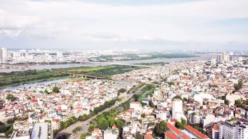 Ảnh minh họa. (Nguồn: TRẦN HẢI)
