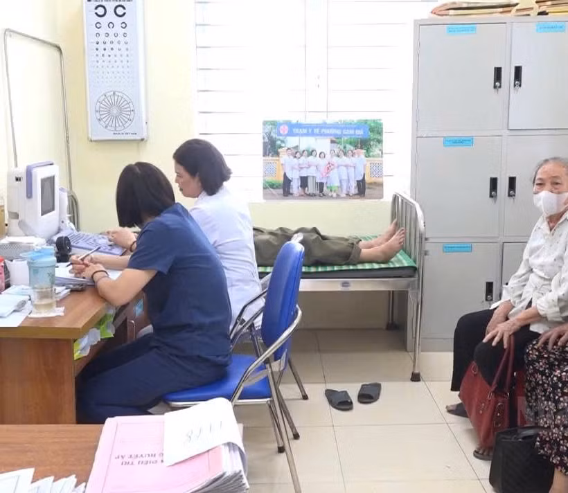 [Video] Bộ Y tế đề xuất BHYT chi trả hơn 200 dịch vụ khám chữa bệnh tại nhà