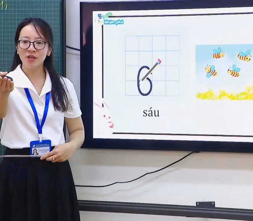 [Video] Bộ Giáo dục và Đào tạo đề xuất truy lĩnh lương cho giáo viên bị xếp sai hạng