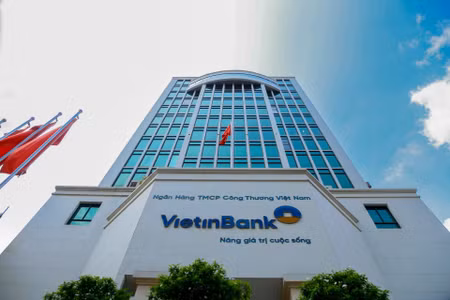 Ngân hàng Thương mại Cổ phần Công thương Việt Nam (VietinBank)