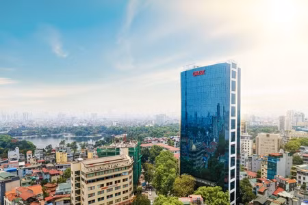 Công ty Cổ phần Tập đoàn GELEX