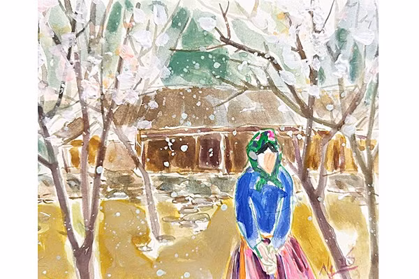 Minh họa: NGUYỄN BÁ NGUYÊN
