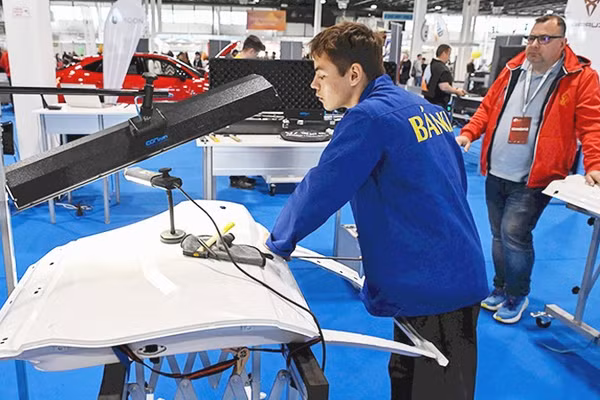 Lao động nhập cư tại EU sẽ được hưởng nhiều quyền lợi hơn trước. Ảnh: GETTYIMAGES