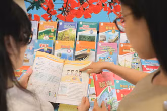 (Ảnh: ĐẠI THẮNG)