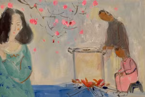 Minh họa: Nguyễn Minh