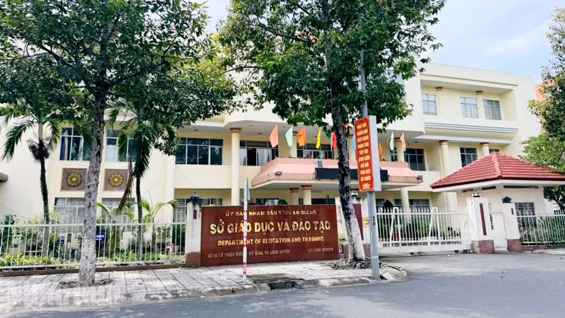 An Giang phê duyệt phương án quản lý cơ sở nhà, đất dôi dư.
