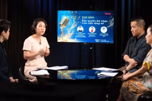 [Video] Bản quyền âm nhạc: Từ khai thác đến bảo vệ quyền lợi