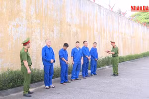 [Video] Ninh Bình triệt phá đường dây cá độ bóng đá hơn 710 tỷ đồng 