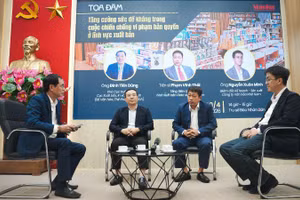 Siết chặt chống sách giả, sách lậu trong kỷ nguyên số