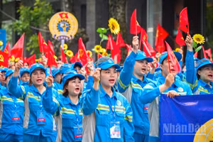 Mô hình phát triển hiện nay của Việt Nam đang bộc lộ những điểm nghẽn cần có những định hướng, chính sách cho giai đoạn phát triển mới. 