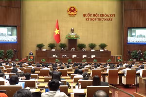 [Video] Hoàn thiện hệ sinh thái tài chính, tạo động lực tăng trưởng