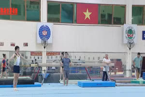 [Video] Các đội tuyển quốc gia tăng tốc chuẩn bị cho SEA Games 33