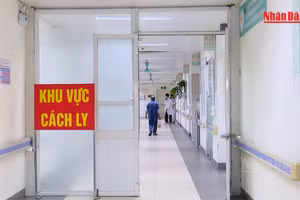 [Video] Không chủ quan với Covid-19 ở nhóm người có bệnh nền