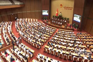 [Video] Cân đối tăng lương – bảo đảm đời sống và khả năng ngân sách