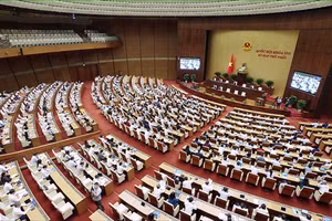 [Video] Thủ tướng Lê Minh Hưng: Năm 2026 kiên quyết thay thế cán bộ yếu kém, đùn đẩy, thiếu trách nhiệm
