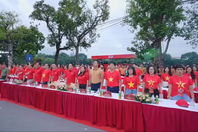 [Video] Giới thiệu sự kiện “Cùng Việt Nam tiến bước 2026”
