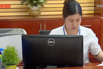[Video] Cán bộ không chuyên trách cấp xã có thể được giữ đến trước 31/5/2026