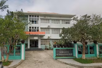 Tòa nhà được xây năm 2009 (ảnh chụp năm 2020), đến tháng 2/2023 được Ban quản lý dự án đầu tư xây dựng và phát triển đô thị bàn giao cho Viện quy hoạch xây dựng để làm trụ sở làm việc trong tình trạng đang được sử dụng tốt. 