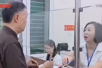 [Video] Hệ thống chính trị cấp xã vận hành đồng bộ từ ngày 30/6/2025