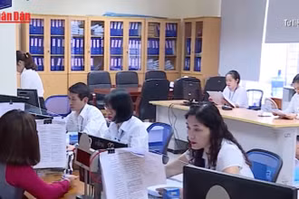 [Video] Sở Nội vụ sẽ được quyền tham mưu tuyển dụng cán bộ, công chức