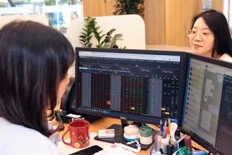 (Ảnh minh họa: TTXVN)