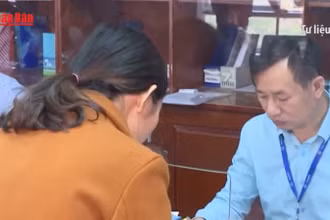 [Video] Quy định mới về đối tượng, nguyên tắc, chính sách tinh giản biên chế