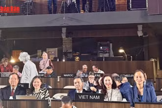 [Video] UNESCO đang xem xét hai hồ sơ di sản thế giới của Việt Nam 