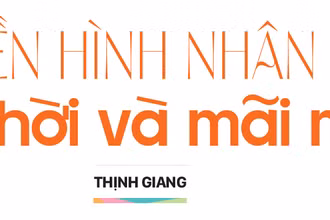 Truyền hình Nhân Dân: Một thời và mãi mãi