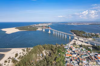 Cây cầu là một "niềm tự hào" mới của người dân xứ Huế.