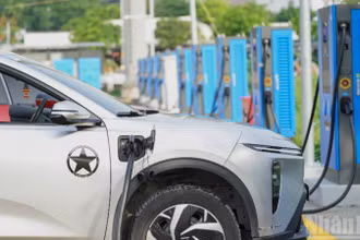 Nhiều rào cản trong chuyển đổi xanh cần được tháo gỡ.