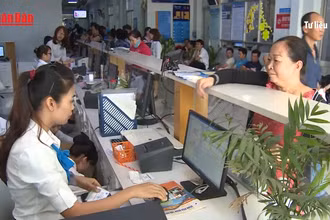 [Video] Từ tháng 7/2025, người làm việc theo hợp đồng không chính thức cũng phải đóng BHXH