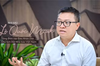 Thế kỷ thứ hai của báo chí cách mạng Việt Nam: Cạnh tranh sòng phẳng với các nền tảng truyền thông mới
