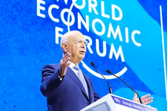 Ảnh: WEF