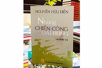 Những thanh âm từ lịch sử oai hùng