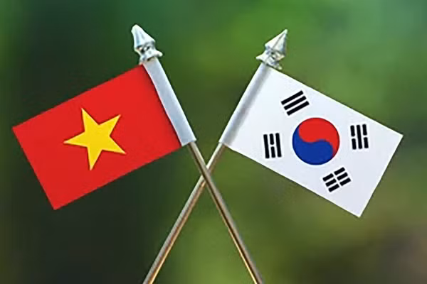 [Video] Dòng vốn FDI Hàn Quốc ngày càng mở rộng, tạo giá trị "gắn kết" tại Việt Nam