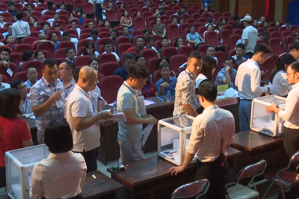 [Video] Hà Nội sắp đấu giá 3 khu đất làm dự án nhà ở