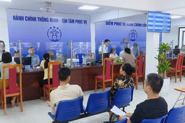[Video] Có thể được giảm lệ phí trước bạ khi mua nhà, đất trước ngày 1/3/2027