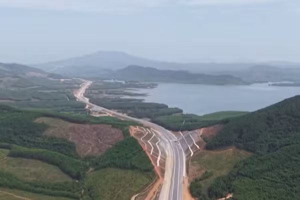 [Video] Bộ Xây dựng đề xuất xây mới, mở rộng gần 3.000 km cao tốc 5 năm tới