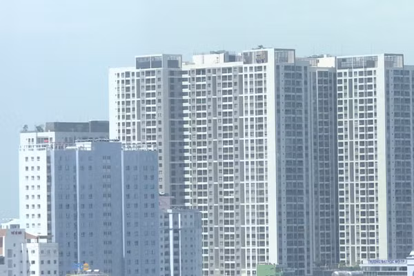 [Video] Chính phủ yêu cầu quy định rõ thời hạn sử dụng nhà chung cư 