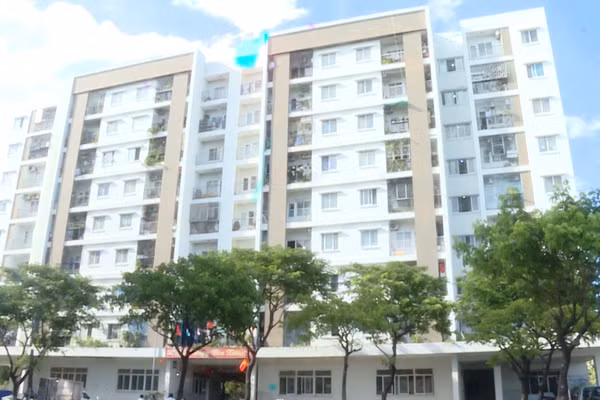 [Video] Người dân tại Hà Nội sắp được đăng ký mua nhà ở xã hội qua phần mềm 