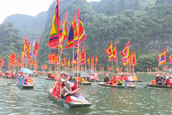[Video] Bộ Nội vụ đề xuất nghỉ 1 ngày dịp Ngày Văn hóa Việt Nam năm 2026
