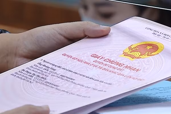 [Video] Hà Nội phê duyệt Đề án “Sổ đỏ trao tay”