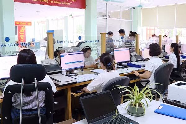 [Video] Thủ tục nhận trợ cấp hằng tháng cho người chưa đủ điều kiện hưởng lương hưu 