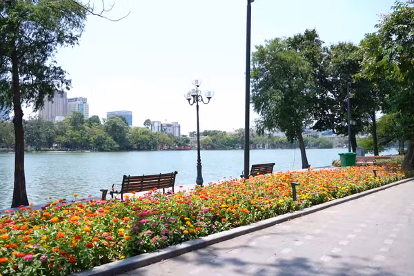 [Video] Miền Bắc ghi nhận nhiều kỷ lục nhiệt độ trong mùa thu