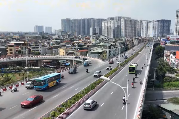 [Video] Hà Nội khẩn trương hoàn thiện phương án trợ giá tuyến buýt điện Gia Lâm - Hưng Yên
