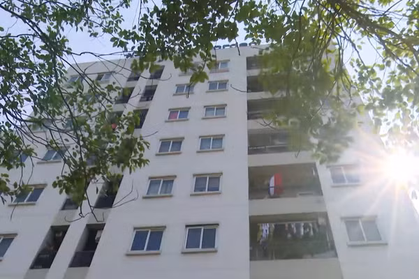 [Video] Thuế giao dịch bất động sản "2 giá" vẫn xảy ra tại Hà Nội