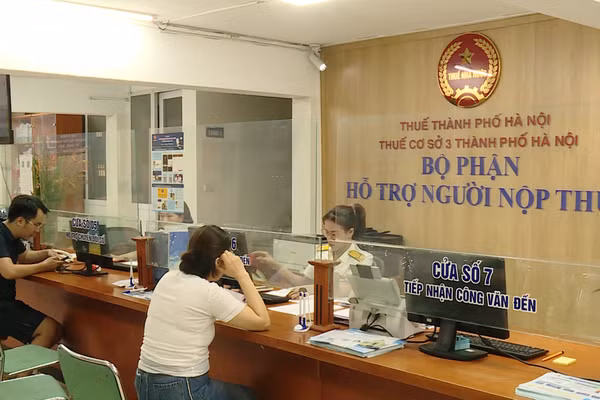 [Video] Cục Thuế yêu cầu không xử phạt tràn lan