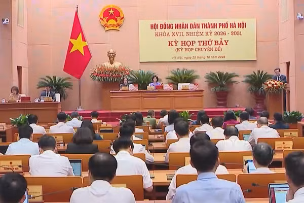 [Video] Hà Nội đề xuất hơn 900 hộ dân phố cổ được ưu tiên mua nhà ở xã hội không qua bốc thăm